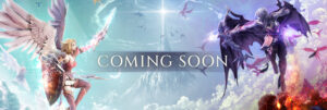 AION Coming Soon