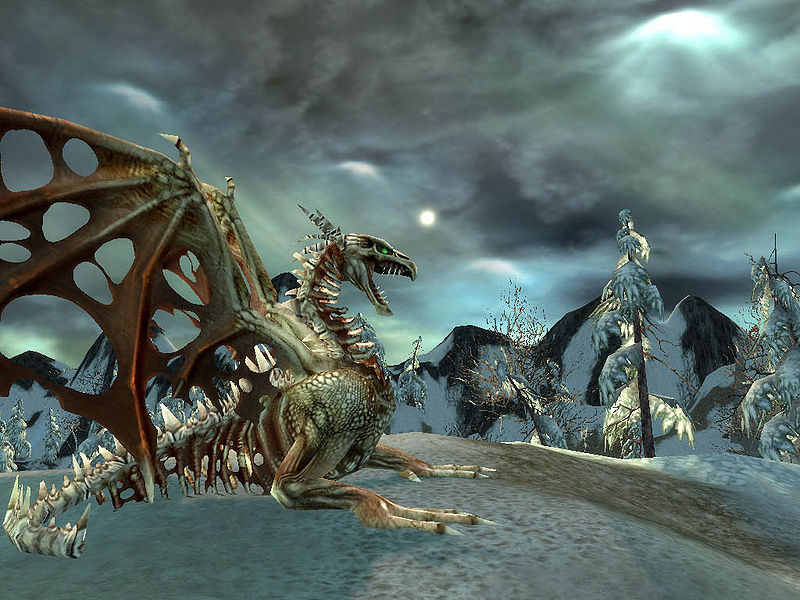 Guild Wars Marks it’s 15th Anniversary with a Celebration!