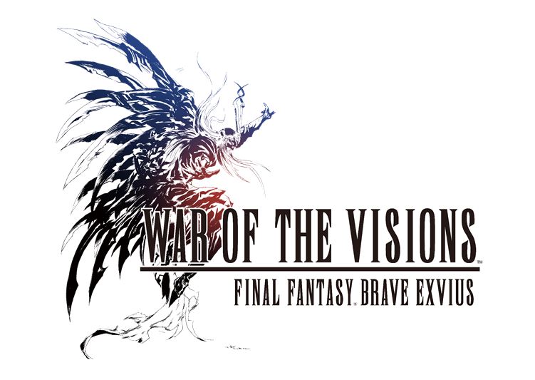 WAR OF THE VISIONS™ FINAL FANTASY® BRAVE EXVIUS LIVE EVENTS