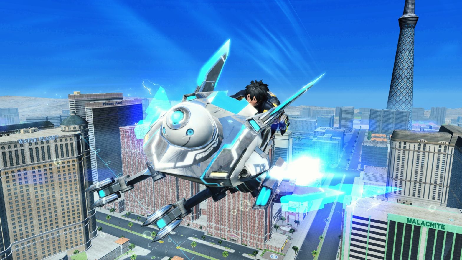 Phantasy Star Online 2 Reveals Episode 4 Content Update Launching In August