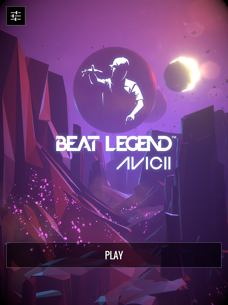 Atari Releases Beat Legend: AVICII