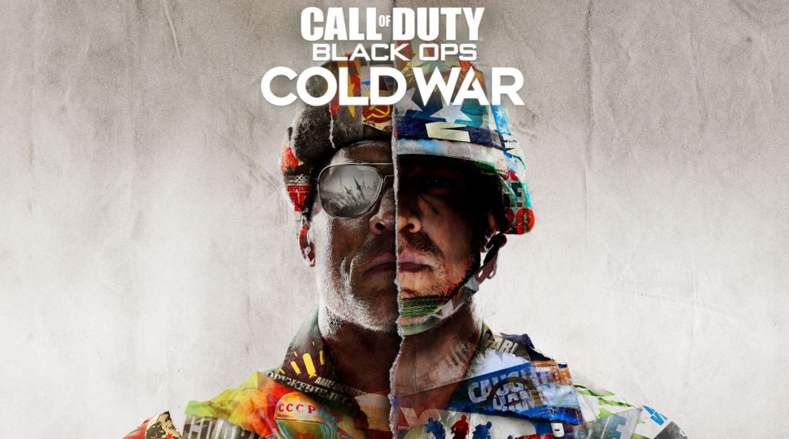 Call of Duty: Black Ops Cold War Available Now Worldwide