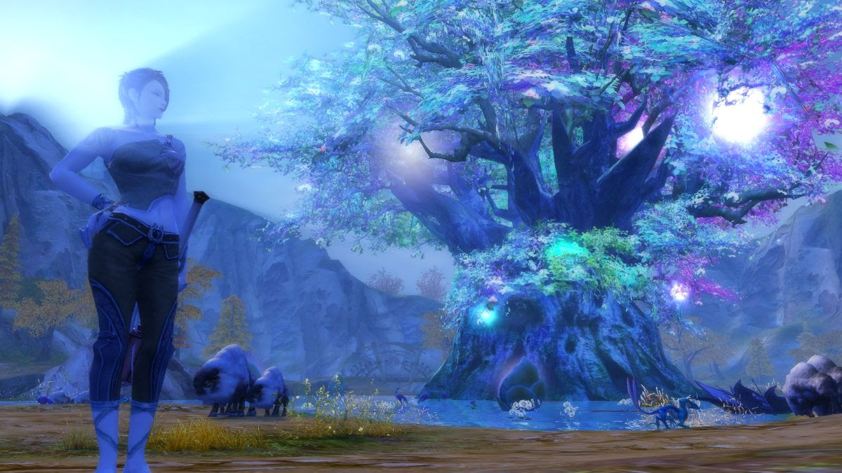 AION Classic EU Roadmap Revealed